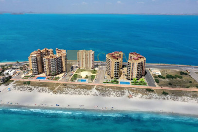 Mieszkanie Sprzedaż La Manga, Murcia Gran Via de la Manga