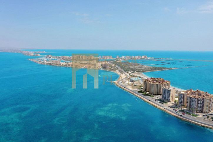 Mieszkanie Sprzedaż La Manga, Murcia Gran Via de la Manga 2