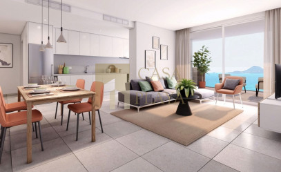 Mieszkanie Sprzedaż La Manga, Murcia Gran Via de la Manga