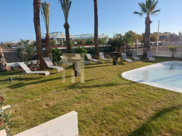 Mieszkanie Sprzedaż Mar de Cristal, Murcia Calle Isla Espalmador