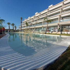 Mieszkanie Sprzedaż Mar de Cristal, Murcia Calle Isla Espalmador