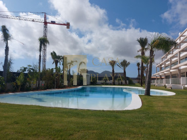 Mieszkanie Sprzedaż Mar de Cristal, Murcia Calle Isla Espalmador