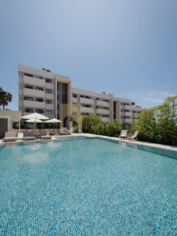 Mieszkanie Sprzedaż Estepona, Malaga Calle Letonia 9