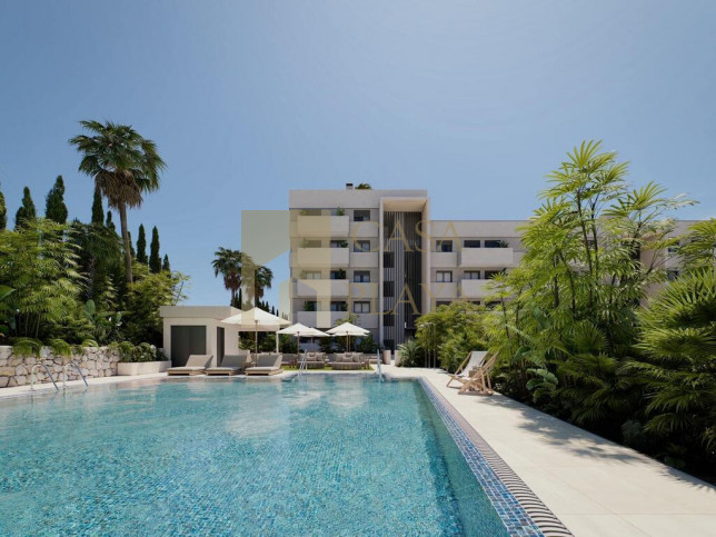 Mieszkanie Sprzedaż Estepona, Malaga Calle Letonia 18