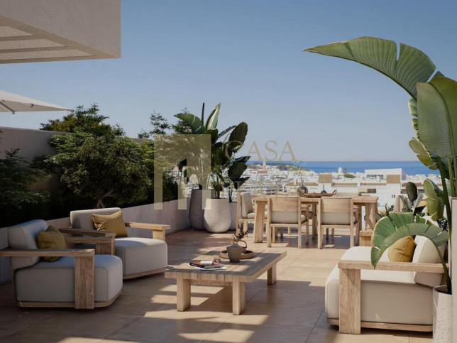Mieszkanie Sprzedaż Estepona, Malaga Calle Letonia 6