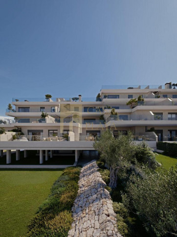 Mieszkanie Sprzedaż Estepona, Malaga Calle Letonia 7