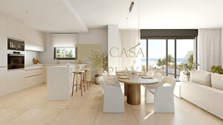 Mieszkanie Sprzedaż Estepona, Malaga Calle Letonia 14