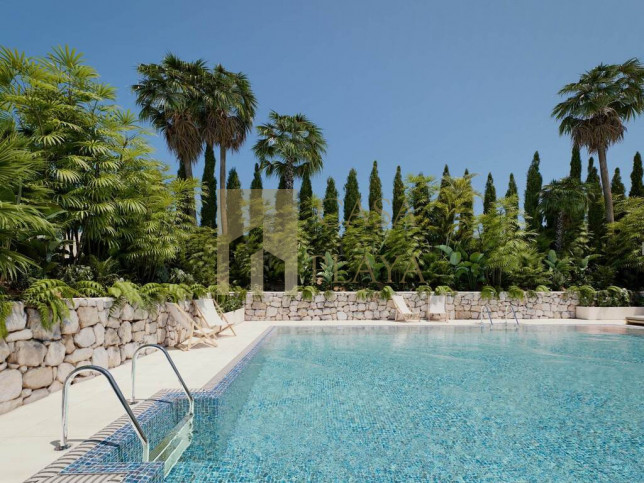 Mieszkanie Sprzedaż Estepona, Malaga Calle Letonia 17