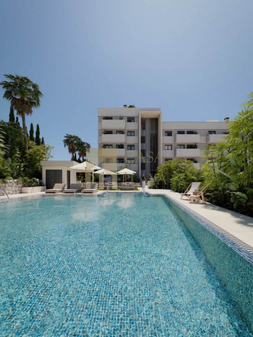 Mieszkanie Sprzedaż Estepona, Malaga Calle Letonia 10