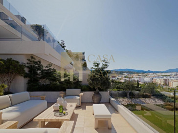 Mieszkanie Sprzedaż Estepona, Malaga Calle Letonia