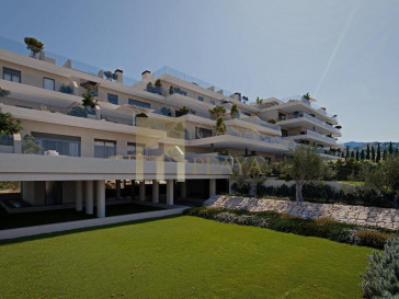 Mieszkanie Sprzedaż Estepona, Malaga Calle Letonia