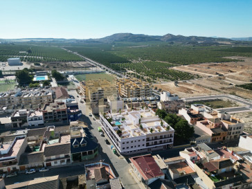 Mieszkanie Sprzedaż Algorfa, Alicante Calle Azorin