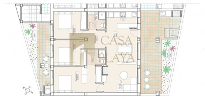Mieszkanie Sprzedaż La Canalosa, Alicante Calle Nueva