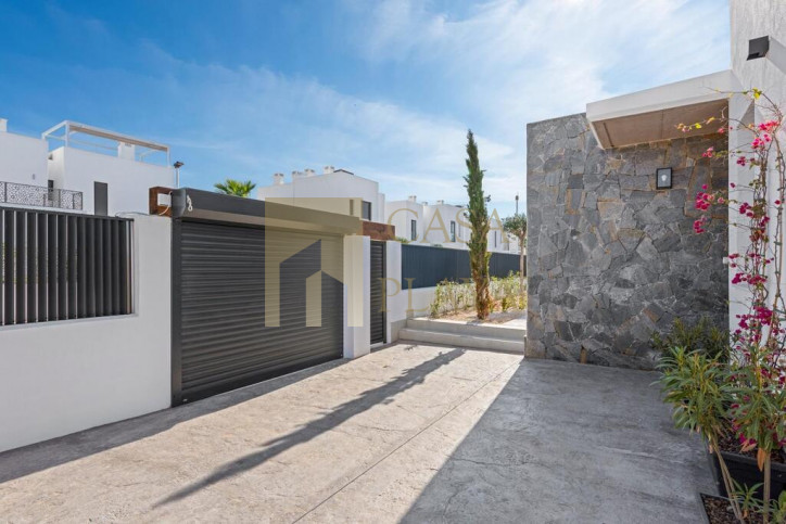 Dom Sprzedaż Cartagena, Murcia Avenida Mar Menor 11