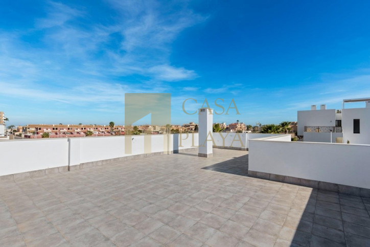 Dom Sprzedaż Cartagena, Murcia Avenida Mar Menor 15