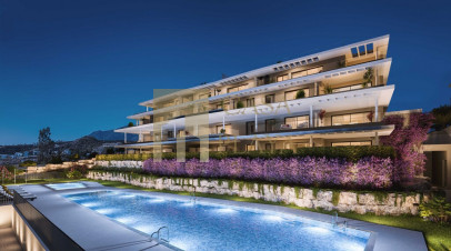 Mieszkanie Sprzedaż Estepona, Malaga Calle del Reloj