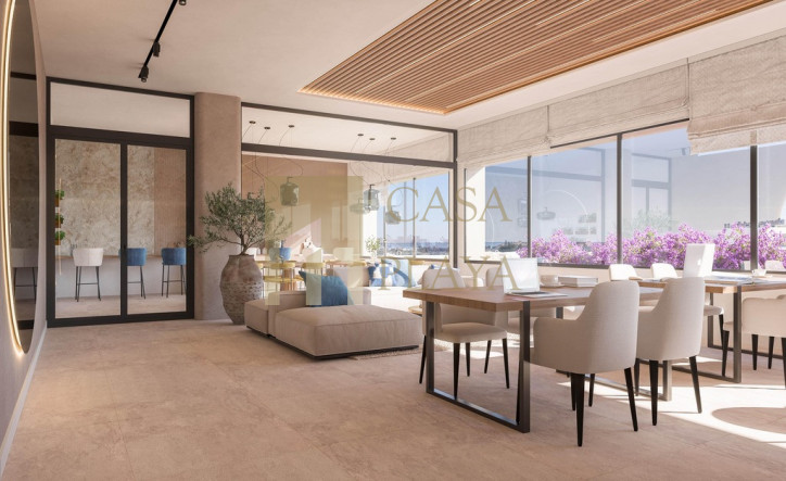 Mieszkanie Sprzedaż Estepona, Malaga Calle del Reloj 6
