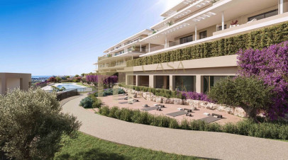 Mieszkanie Sprzedaż Estepona, Malaga Calle del Reloj