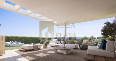 Mieszkanie Sprzedaż Estepona, Malaga Calle del Reloj