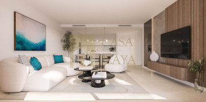 Mieszkanie Sprzedaż Estepona, Malaga Calle del Reloj