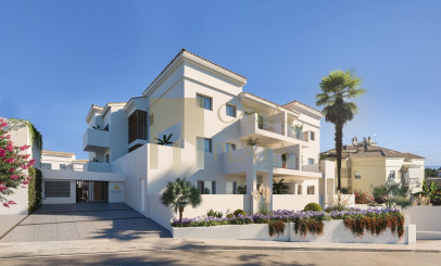 Mieszkanie Sprzedaż Fuengirola, Malaga Calle Pensamiento