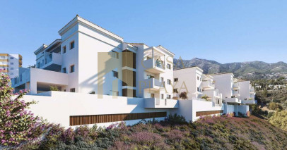 Mieszkanie Sprzedaż Fuengirola, Malaga Calle Pensamiento
