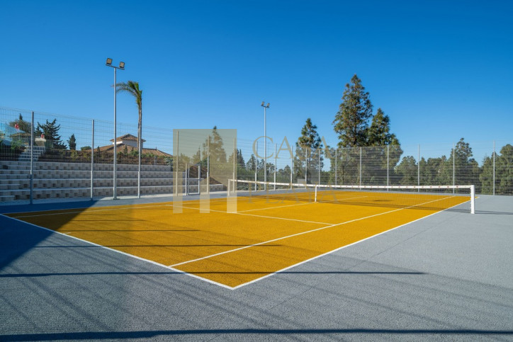 Dom Sprzedaż Mijas, Malaga El Chaparral 4