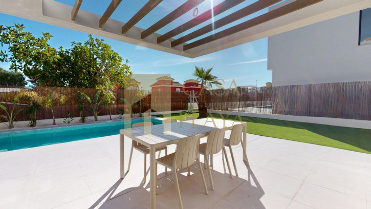 Dom Sprzedaż Orihuela, Alicante Avenida de Torrevieja 10