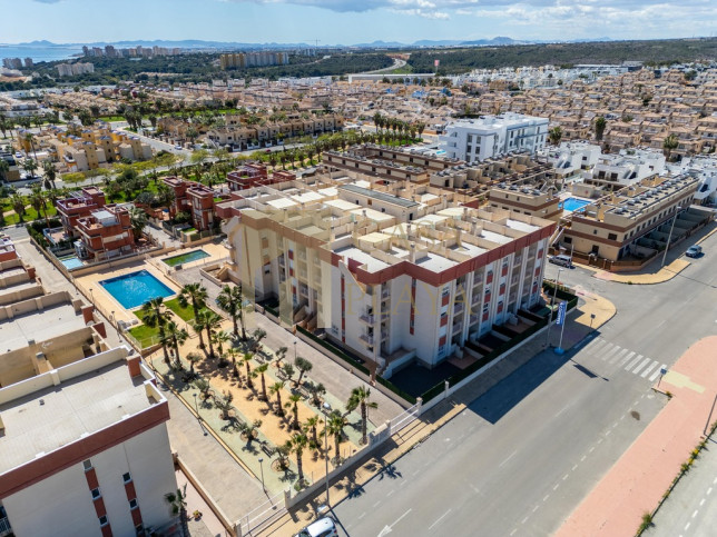 Mieszkanie Sprzedaż Lomas De Cabo Roig, Orihuela Costa Cabo de Gata 2