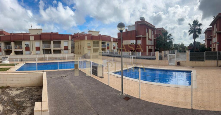Mieszkanie Sprzedaż Lomas De Cabo Roig, Orihuela Costa Cabo de Gata 9