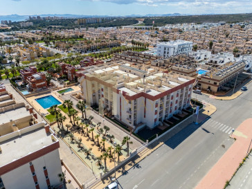 Mieszkanie Sprzedaż Lomas De Cabo Roig, Orihuela Costa Cabo de Gata