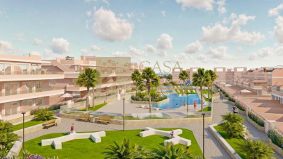Mieszkanie Sprzedaż Pilar de la Horadada, Alicante Calle Comunidad Madrilena