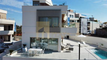 Dom Sprzedaż Orihuela, Alicante calle Elvira Lindo