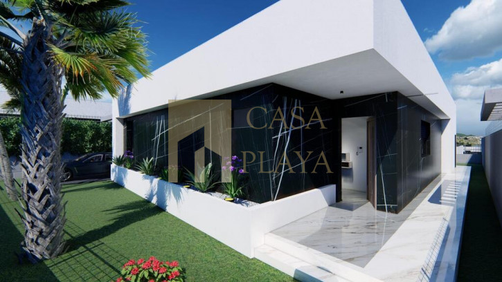 Dom Sprzedaż Algorfa, Alicante Calle Pilar de la Horadada 6