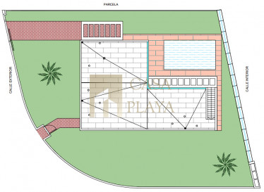 Dom Sprzedaż Algorfa, Alicante Calle Pilar de la Horadada