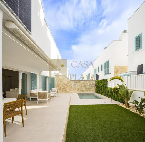 Mieszkanie Sprzedaż Pilar de la Horadada, Alicante Calle Begona 17