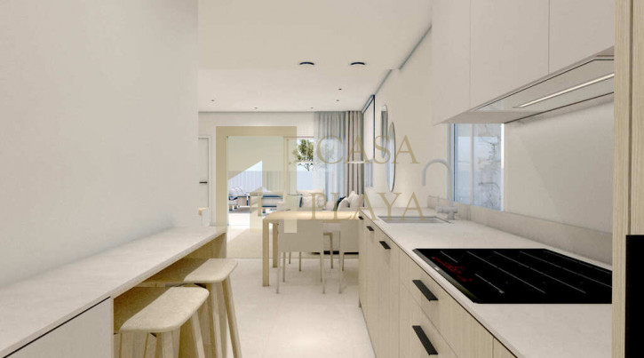 Mieszkanie Sprzedaż Torre de la Horadada, Alicante Calle Norte 20