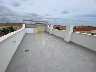 Dom Sprzedaż Los Alcázares, Murcia Calle Doctor Fernando de la Puente Ramo