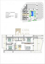 Mieszkanie Sprzedaż Torre-Pacheco, Murcia Calle Copernico