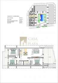 Mieszkanie Sprzedaż Torre-Pacheco, Murcia Calle Copernico