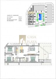 Mieszkanie Sprzedaż Torre-Pacheco, Murcia Calle Copernico