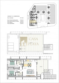 Mieszkanie Sprzedaż Torre-Pacheco, Murcia Calle Copernico