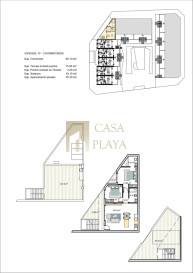 Mieszkanie Sprzedaż Torre-Pacheco, Murcia Calle Copernico