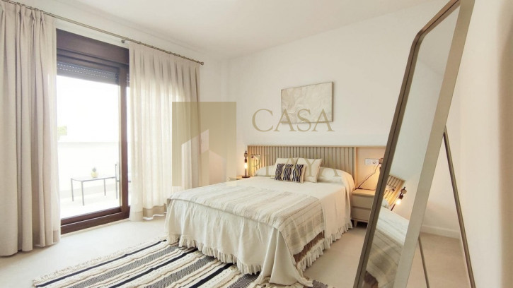 Dom Sprzedaż San Javier, Murcia Carretera de Sucina 6