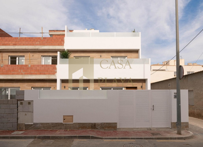 Dom Sprzedaż Jerónimo y Avileses, Murcia Calle Carlos I 7