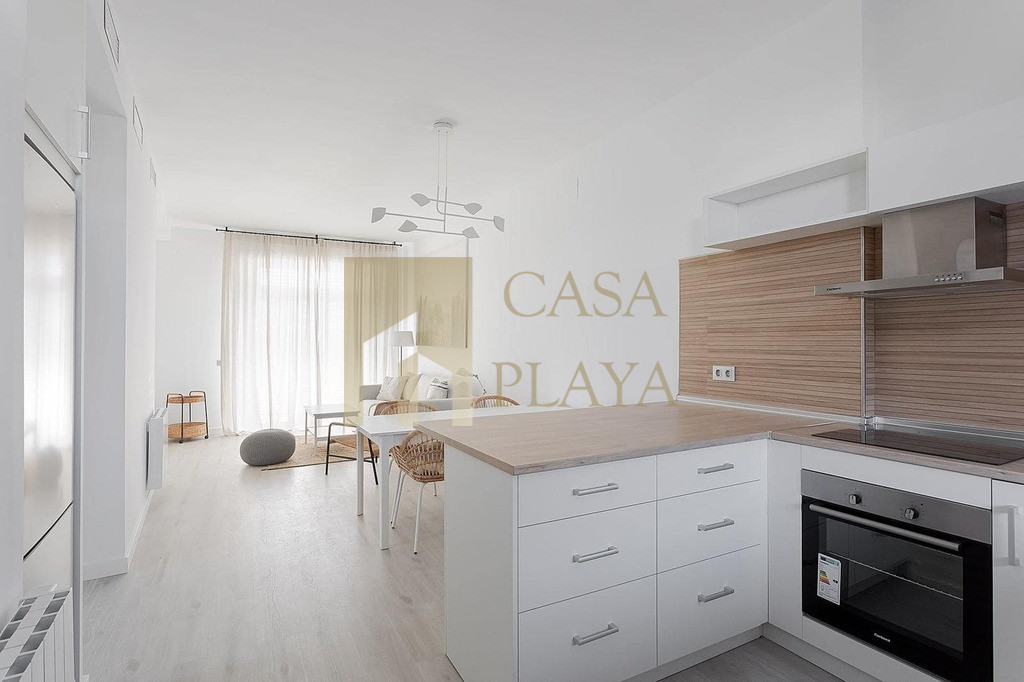 Mieszkanie Sprzedaż Vera Playa, Almería Plaza Residencial C1 Playazo