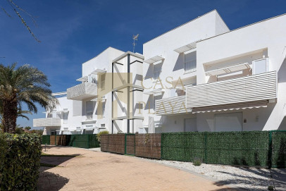 Mieszkanie Sprzedaż Vera Playa, Almería Plaza Residencial C1 Playazo