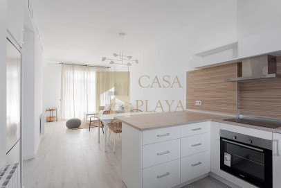Mieszkanie Sprzedaż Vera Playa, Almería Plaza Residencial C1 Playazo