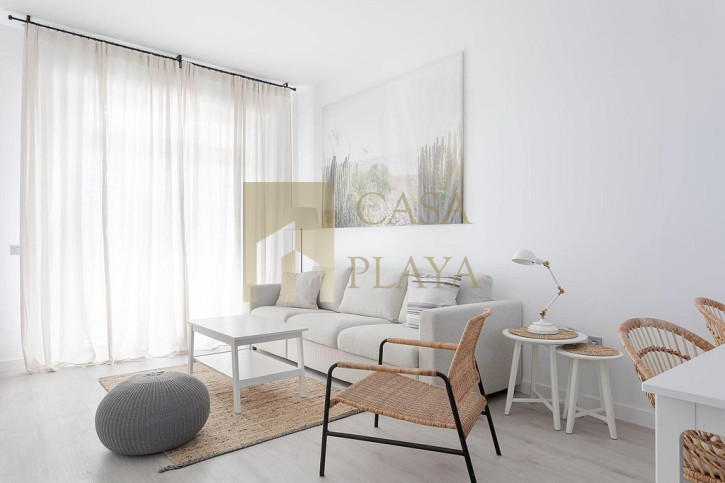 Mieszkanie Sprzedaż Vera Playa, Almería Plaza Residencial C1 Playazo 6