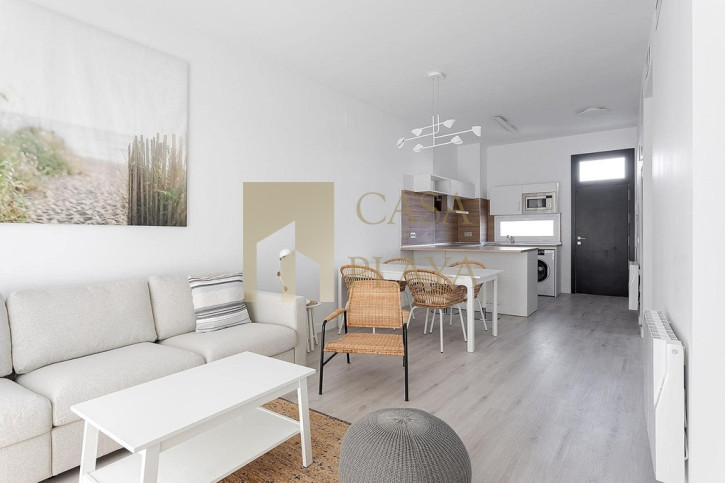 Mieszkanie Sprzedaż Vera Playa, Almería Plaza Residencial C1 Playazo 7